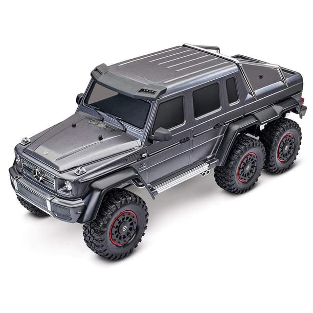 g-class 6x6